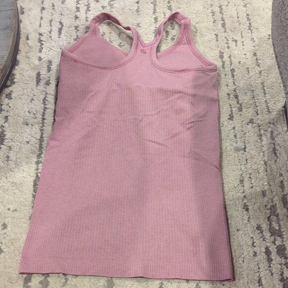 Lululemon Ebb To Street Tank II Figue - Picture 9 of 10